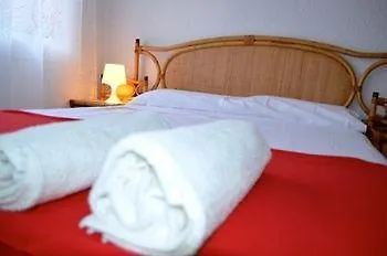 Bed&Bcn Gran Via Apartment Barcelona
